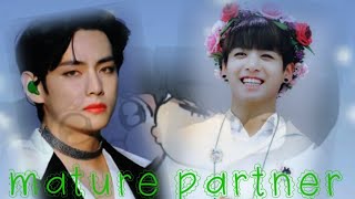 Mature Partner Taekook Ff Episode 18 Taekook Forever Read Discription