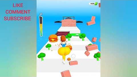 Belly Clash ✪ Gameplay Walkthrough ✪ Mobile Game ✪ Android & iOS
