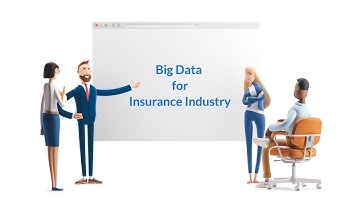 Big Data -FOR- Insurance Domain