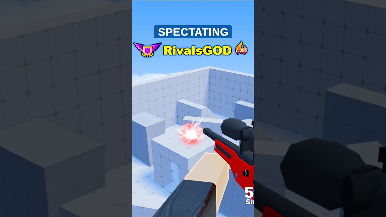 I Spectated NEMESIS RANKED Pro… 🤯