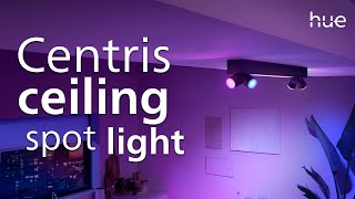 Get to know the Centris ceiling spot light screenshot 1