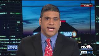 RTV6 News at 6 | Thursday, Feb. 6, 2020