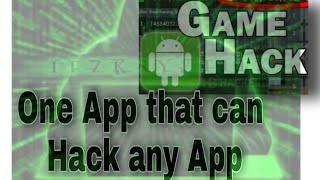 One App All Hack Game ? 🤔🤔 screenshot 4