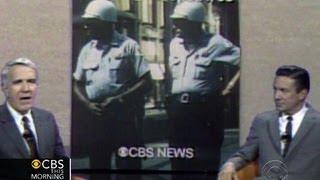 All That Mattered: "60 Minutes" premiered 45 years ago