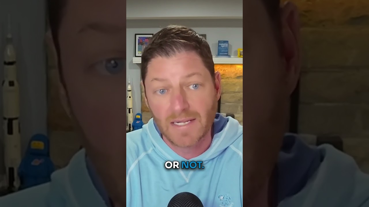 What exactly is an AI Agent?  