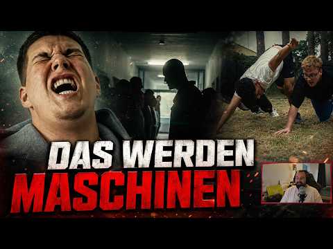 GENERATION WEHRDIENST: Das werden Maschinen! 😳– 🇩🇪 | Episode 2