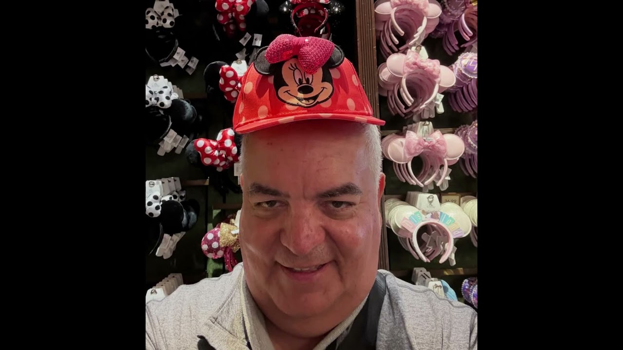 Can we get back to work Gary? #donandgarydoin60 #disney #disneyears #backtowork #season3