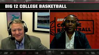 Information NCAAB 2022 03 05 Texas Christian at West Virginia 720p60 Update