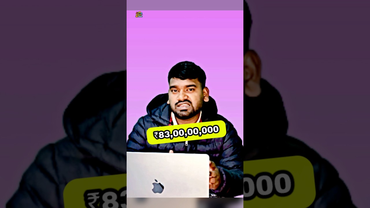 Apple ने Google के सामने टेके घुटने? 😱#facts #apple #google #ai