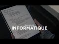 Bachelor en informatique et systmes de communication  la haute ecole arc hesso