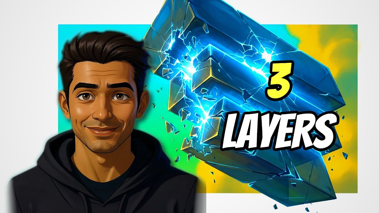 3 Memory Layers Every AI Agent Needs Right Now (And Why Yours Is Broken Without Them)