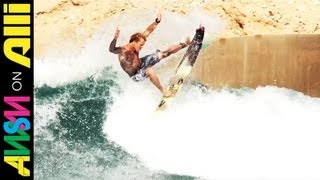 Chippa Wilson, Jack Freestone Surf Dubai, Birdhouse Skateboards on Tour + More = Top 5
