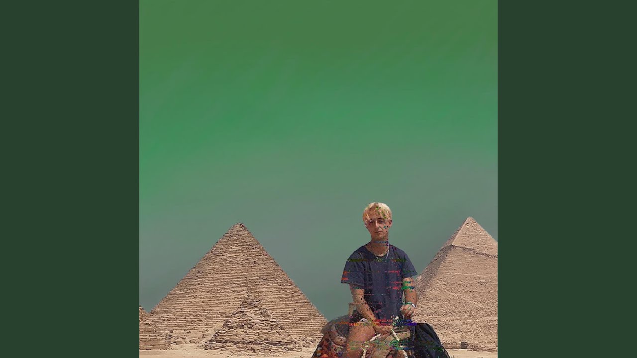 Don't Hang Around Him No More