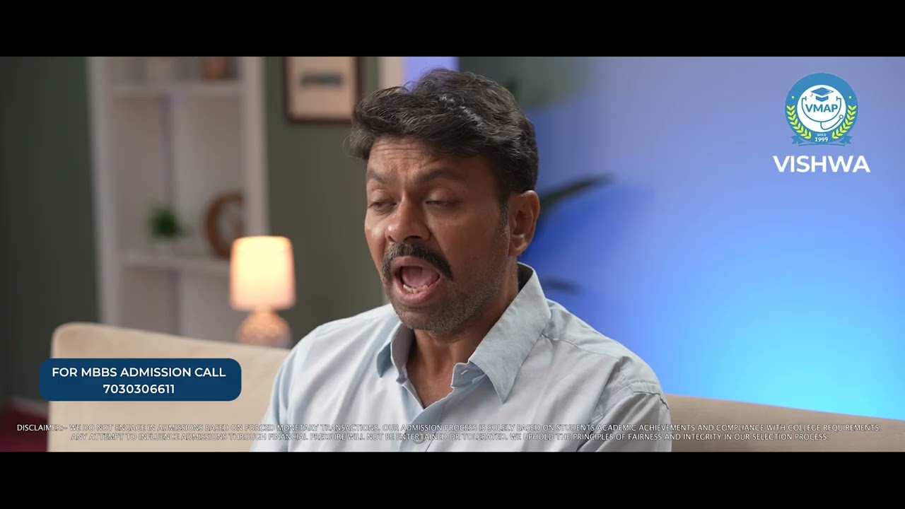 Vishwa Medical Admission Point – Your Trusted MBBS Admission Consultant