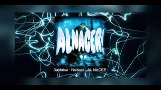 Al Nacer Sayfalse And Nutleex