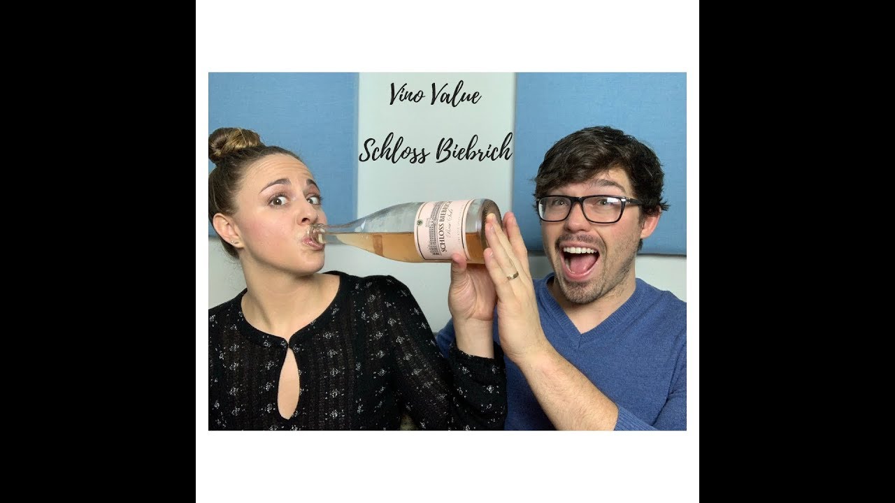Vino Value: Schloss Biebrich