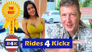 Your Most Asked For Places in Pattaya - Episode 2 by Rides 4 Kickz 25,992 views 2 months ago 14 minutes, 21 seconds