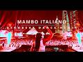 MAMBO ITALIANO AFRO House Cover Black Afro House Remix HDR HDR Dolbyvision Dolbyatmos 8k