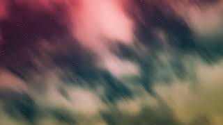 A Night of Moving Clouds & Stars | Timelapse