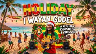 Holiday Reggae Songs, Relaxing Love Reggae Songs, Chill Reggae Vibes, Tropical Reggae Music