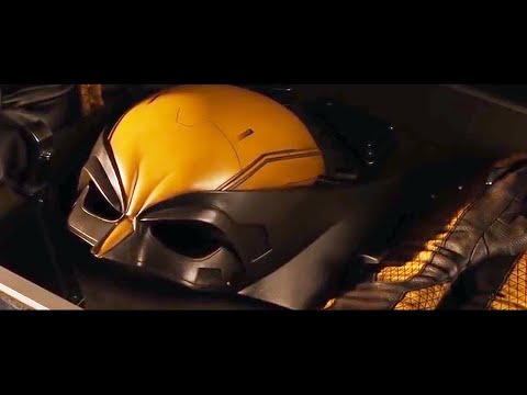 Marvel Wolverine Deleted Scene and Marvel Phase 4 Wolverine Interview Breakdown