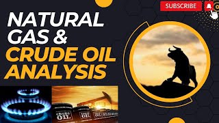 Natural Gas News today | Crude Oil News Today | Crude Oil & Natural Gas Trading & Forecast