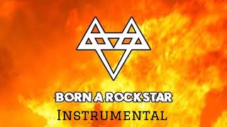 NEFFEX - Born A Rockstar [Fixed Instrumental(without 2nd verse)]