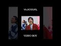 最高だって心底夢中になって 憧れてたもの思い出して🎥YAJICO GIRL MV アーカイブ🎵VIDEO BOY#yajicogirl #band #MV