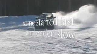 Rally SnowX