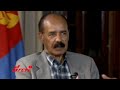 ‹‹ግብጾችን ልክ አስገባቸዋለሁ›› - አቶ መለስ ዜናዊ  @ethiopian_reporter