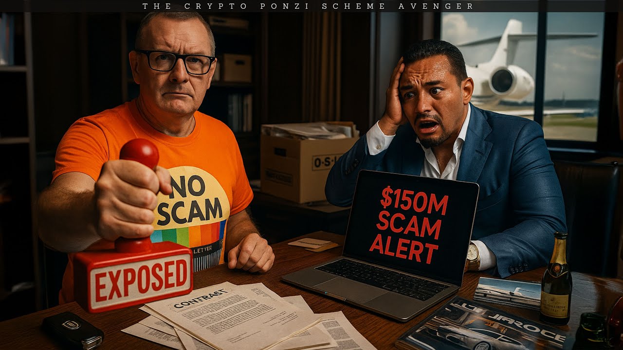 Christopher Delgado & Matt Burks: Goliath Ventures, BlackBlock, and the Compliance Illusion