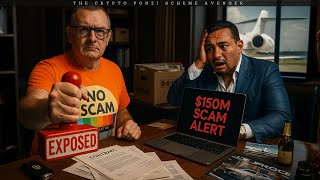 Christopher Delgado & Matt Burks: Goliath Ventures, BlackBlock, and the Compliance Illusion