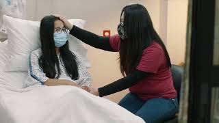 Conway Regional Emergency Room - Dr. Michael Stanton