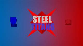 Download lagu Steel Titans - Launch trailer
