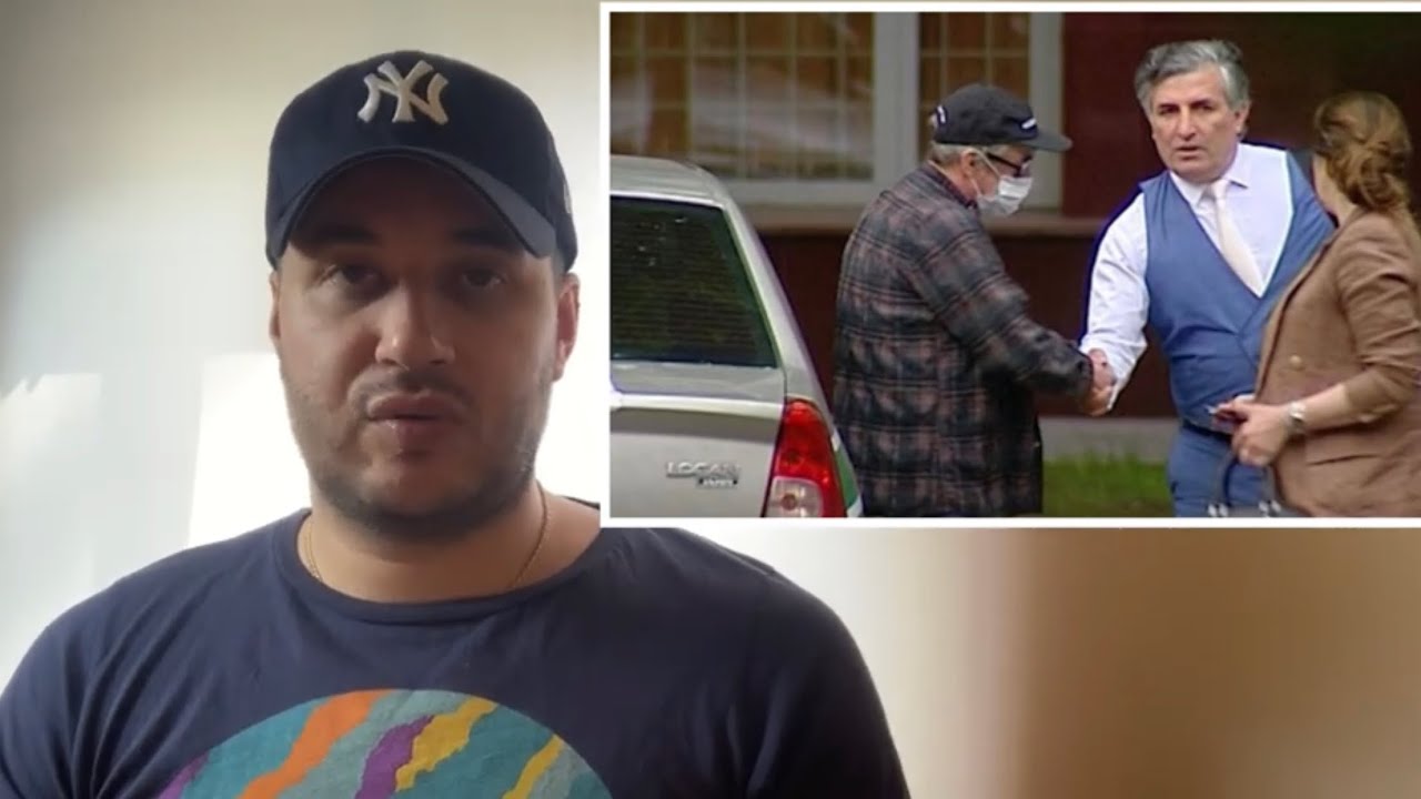 Кто подставил ефремова с дтп и с адвокатом