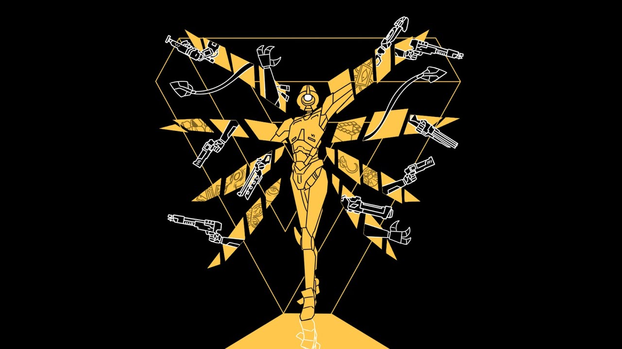 Ultimatus Fraudulentia | ULTRAKILL Fraud Fan OST