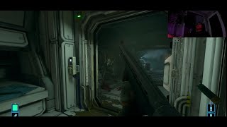 ALIEN Rogue Incursion PART 4