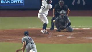 Wilson García produce dos más con sencillo al derecho | J1 VS LAR