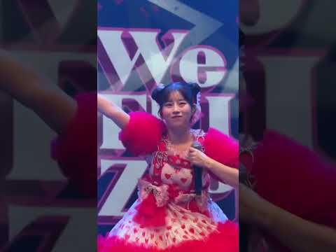 今日もドキがムネムネ ふるっぱー FRUITSZIPPER フルーツジッパー はちゃめちゃわちゃライフ 月足天音