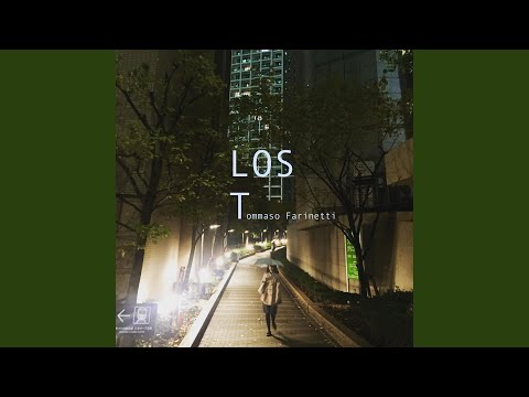 lost