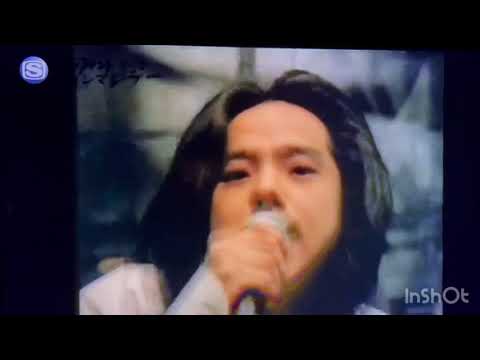 悲しみの果て／エレファントカシマシ