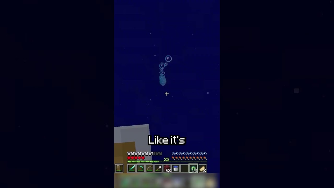 Achievements in Minecraft give penalties Part 3 #minecraft