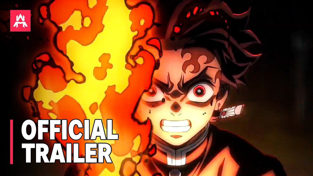 Demon Slayer: Kimetsu no Yaiba: Season 1, Episode 1 - Rotten Tomatoes