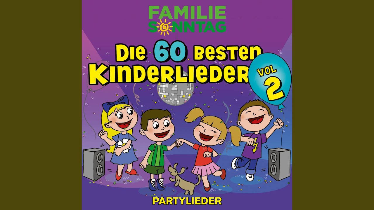Ver Hätt' ich dich heut erwartet no YouTube