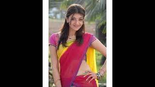 Kajal Agarwal..fashion Looks.. Awesome