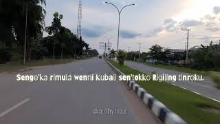 Story Wa sedih anak perantau| @aldhyndut