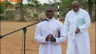 Chefunye Tsholotsho Matebeleland Province Gumano full service 08 November 2025