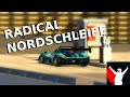 Surviving The Nordschleife With The Radical