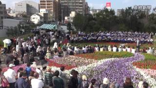 うめきたガーデン大阪桐蔭高校吹奏楽部コンサート