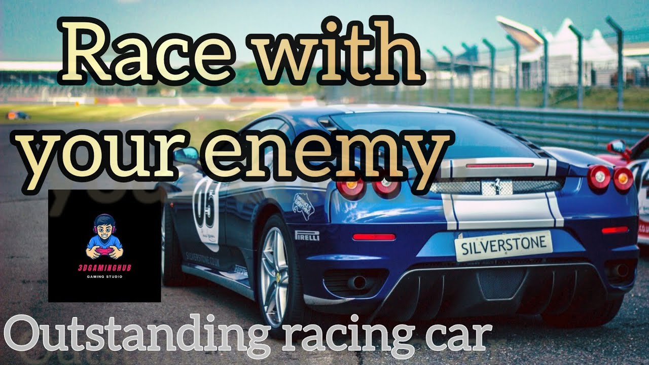 Car race video| car simulator| Android gameplay|Lamborghini race| Car race|